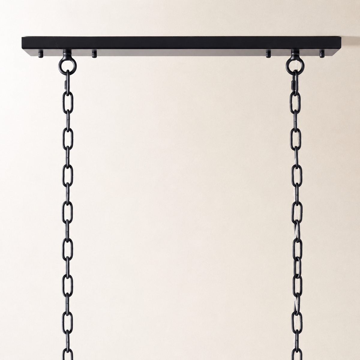 Amaya Rectangular Chandelier