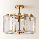 Amaya Flush Mount