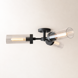 Andreas Flush Mount