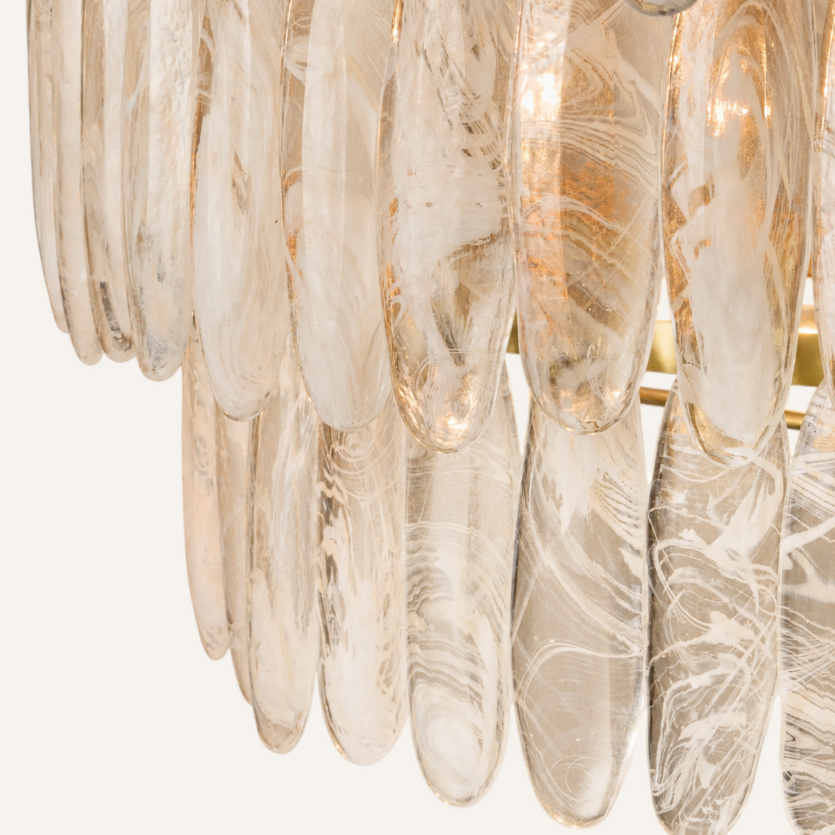 Verna Round Chandelier
