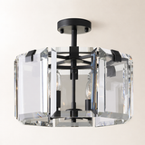 Amaya Flush Mount