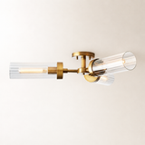 Andreas Flush Mount