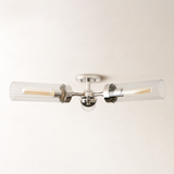 Andreas Flush Mount