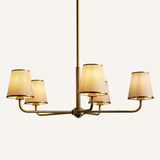 Adria Round Chandelier