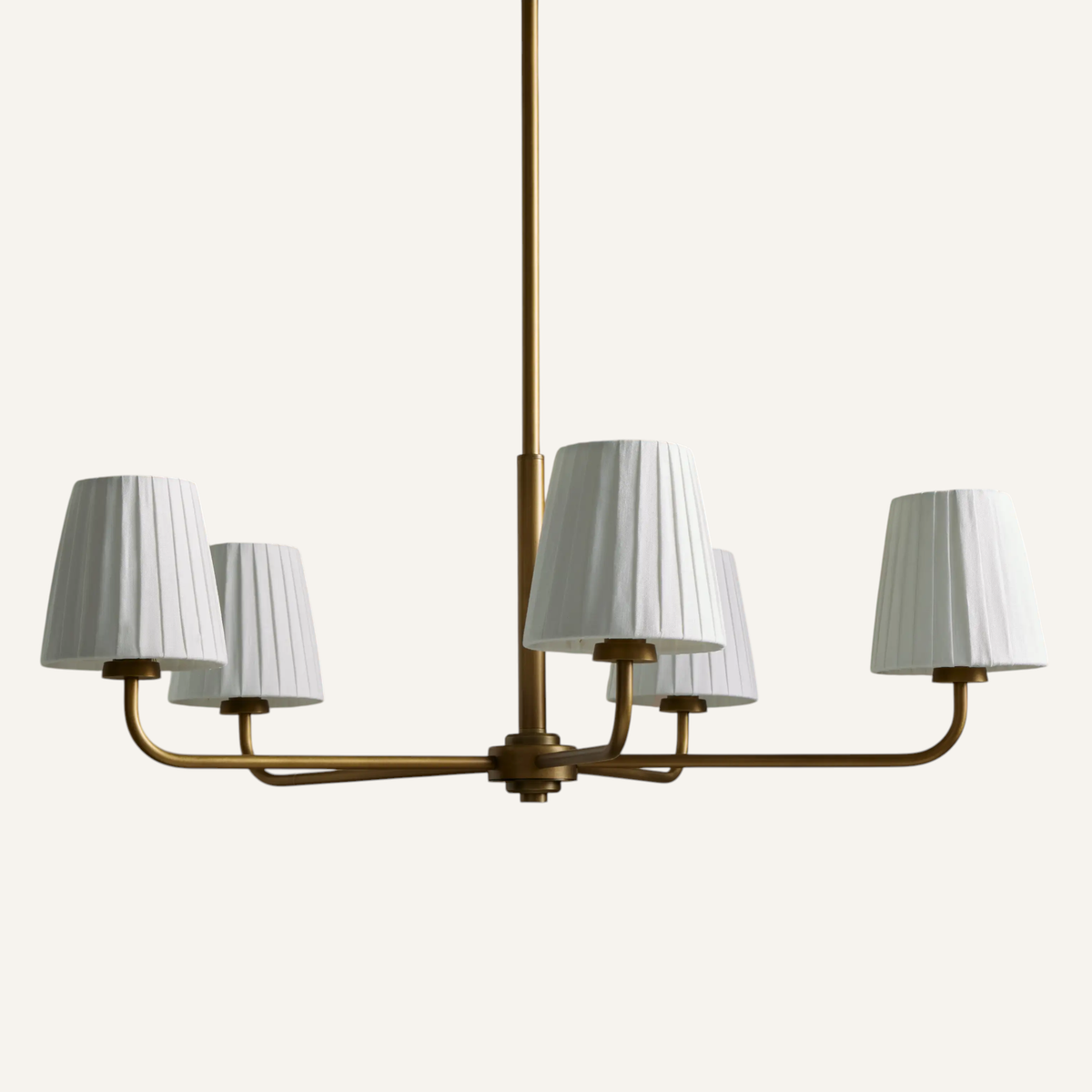 Adria Round Chandelier