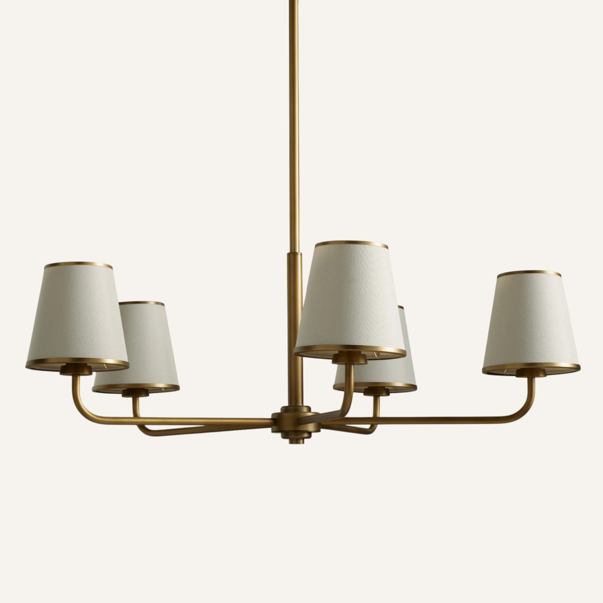 Adria Round Chandelier