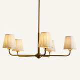 Adria Round Chandelier
