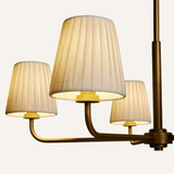 Adria Round Chandelier